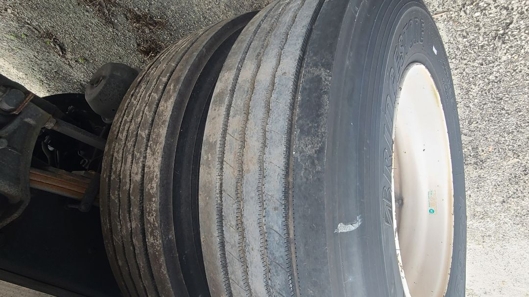 2008 INTERNATIONAL DuraStar 4300 - Image 18